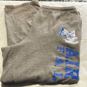 Jansport Air Force Falcons Sweatpants